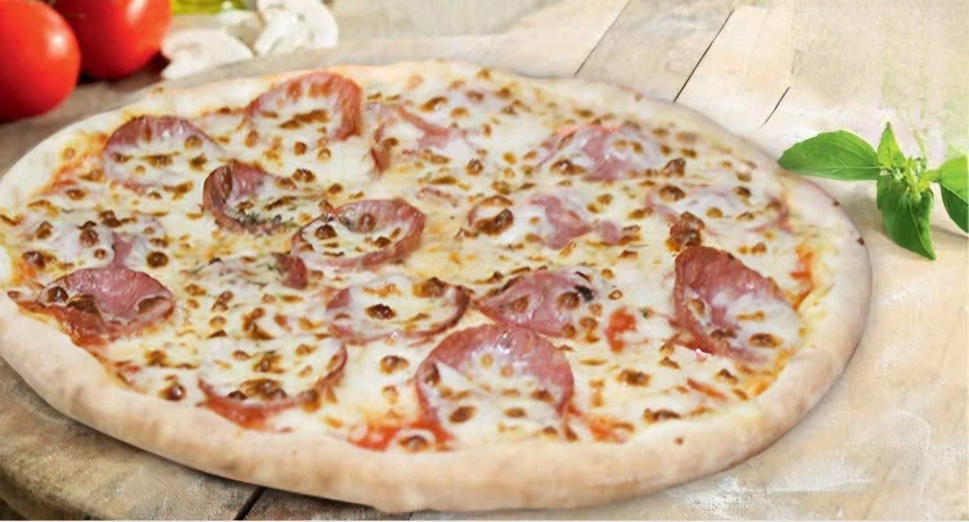 Milan Pizza