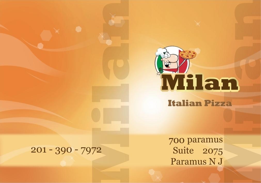 Milan Pizza