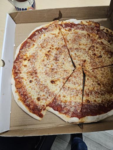 Milan Pizza
