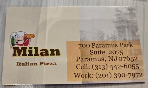 Milan Pizza